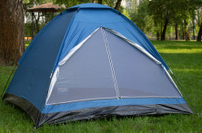 Намет Kilimanjaro 3, SS-06Т-101-2