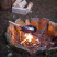 Сковорода кована Petromax Wrought-Iron Pan sp20 Ø14 см