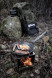 Сковорода кована Petromax Wrought-Iron Pan sp20 Ø14 см