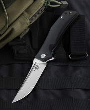Ніж складаний Bestech Knives SCIMITAR