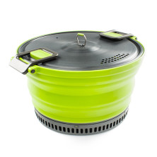 Каструля GSI Outdoors Escape HS 3л Pot