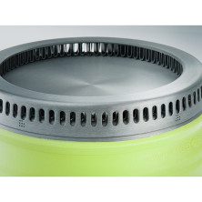 Каструля GSI Outdoors Escape HS 3л Pot