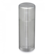 Термос Klean Kanteen TKPro 750 мл Brushed Stainless