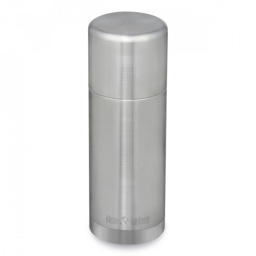 Термос Klean Kanteen TKPro 750 мл Brushed Stainless