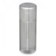 Термос Klean Kanteen TKPro 750 мл Brushed Stainless