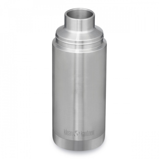 Термос Klean Kanteen TKPro 750 мл Brushed Stainless