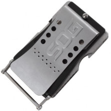 Мультитул SOG Sync II