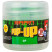 Бойли Brain Pop-Up F1 Green Peas (зелений горошок) 10mm 20g