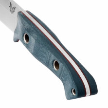 Ніж Benchmade Sibert Bushcraft, фіксований ( 162)