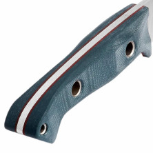 Ніж Benchmade Sibert Bushcraft, фіксований ( 162)