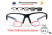 Окуляри біфокальні фотохромні (захисні) Global Vision Hercules-7 Bifocal (+2.5) photochromic (clear), фотохромні прозорі