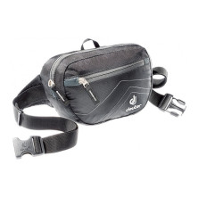 Сумка на пояс Deuter Organizer belt, black-anthracite