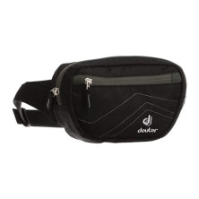 Сумка на пояс Deuter Organizer belt, black-anthracite