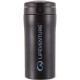 Кружка Lifeventure Flip-Top Thermal Mug, Black