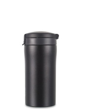 Кружка Lifeventure Flip-Top Thermal Mug, Black