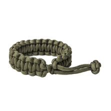 Браслет Mad Max Army green (S)
