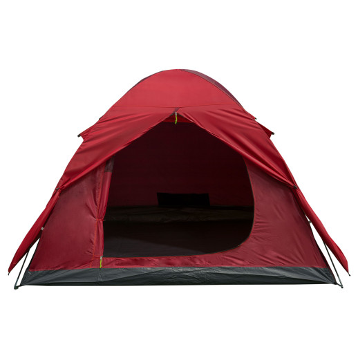 Намет Highlander Birch 2 Rumba Red /Tango Red