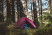 Намет Highlander Birch 2 Rumba Red /Tango Red