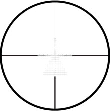 Приціл Vortex Diamondback Tactical 6-24х50 FFP сітка EBR-2C (MRAD)