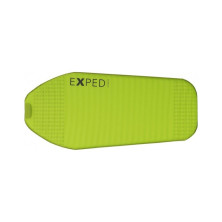 Каремат exped SIM HL яскраво-зелений XS