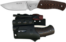 Набір Buck Folding Selkirk