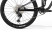 Велосипед Merida 2021 one-forty 600 l (19) silk anthracite /black