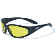 Окуляри Global Vision Hercules-1 (yellow) Жовті