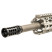 Дульне гальмо-компенсатор GrovTec G-Nite кал. 223 Rem (5,56/45). Різьба - 1/2"-28
