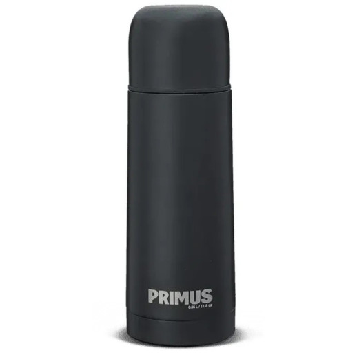 Термос PRIMUS Classic Light Vacuum Bottle 0.35 L black