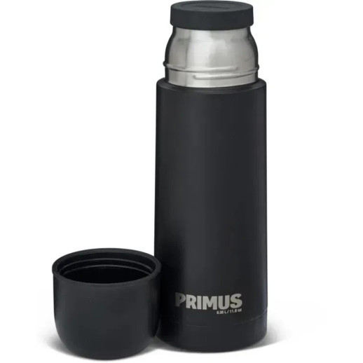 Термос PRIMUS Classic Light Vacuum Bottle 0.35 L black