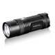 Ручний ліхтар Fenix FD45 Cree XP-L HI LED, чорний