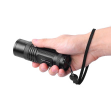 Ручний ліхтар Fenix FD45 Cree XP-L HI LED, чорний