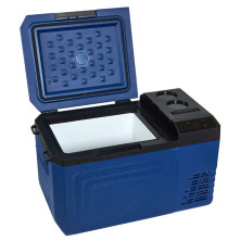 Портативний холодильник Brevia 19л, 22150