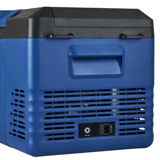 Портативний холодильник Brevia 19л, 22150