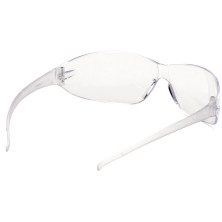 Окуляри Pyramex Alair (clear) прозорі