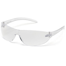 Окуляри Pyramex Alair (clear) прозорі