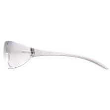 Окуляри Pyramex Alair (clear) прозорі