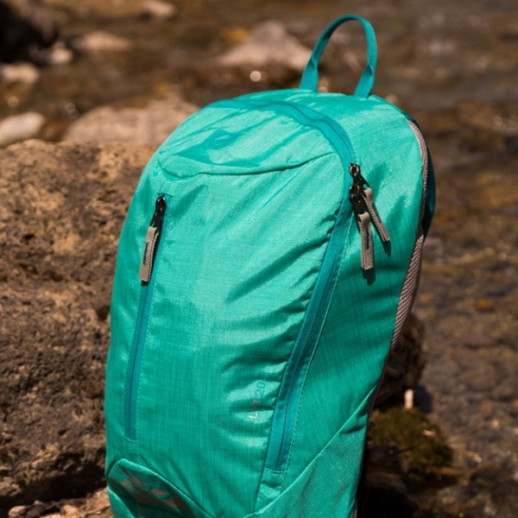 Рюкзак міський Vango Lyt 20 Caribbean Green