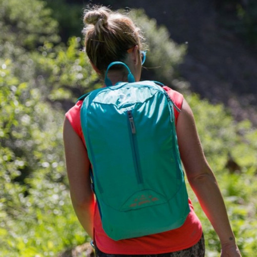 Рюкзак міський Vango Lyt 20 Caribbean Green