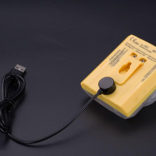 Ліхтар налобний Nitecore EH1