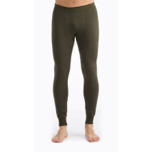 Термокальсони Aclima HotWool 230 gr longs Unisex OliveNight XXXL