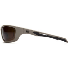 Окуляри Venture Gear Tactical Howitzer Tan (bronze) коричневі