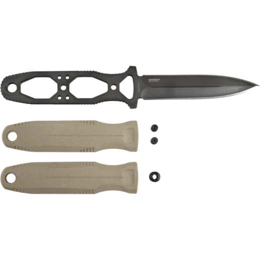 Ніж SOG Pentagon FX, Flat Dark Earth (SOG 17-61-02-57)