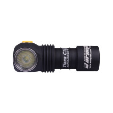 Ліхтар Armytek Tiara C1 Magnet USB+18350 XP-L