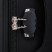 Валіза Semi Line 20" (S) Black (T5961-1)