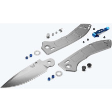 Ніж Benchmade Narrows, 748
