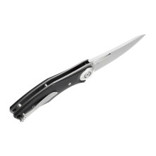 Кишеньковий ніж Grand Way SG 095 black (155 мм)
