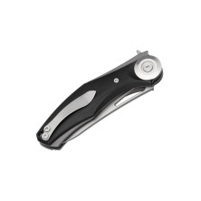 Кишеньковий ніж Grand Way SG 095 black (155 мм)