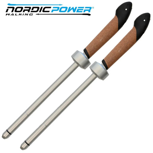 Ручка знімна Vipole Ballast Power Step +500 GR (NP18 14)