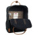 Рюкзак Fjallraven Kanken No.2 Black